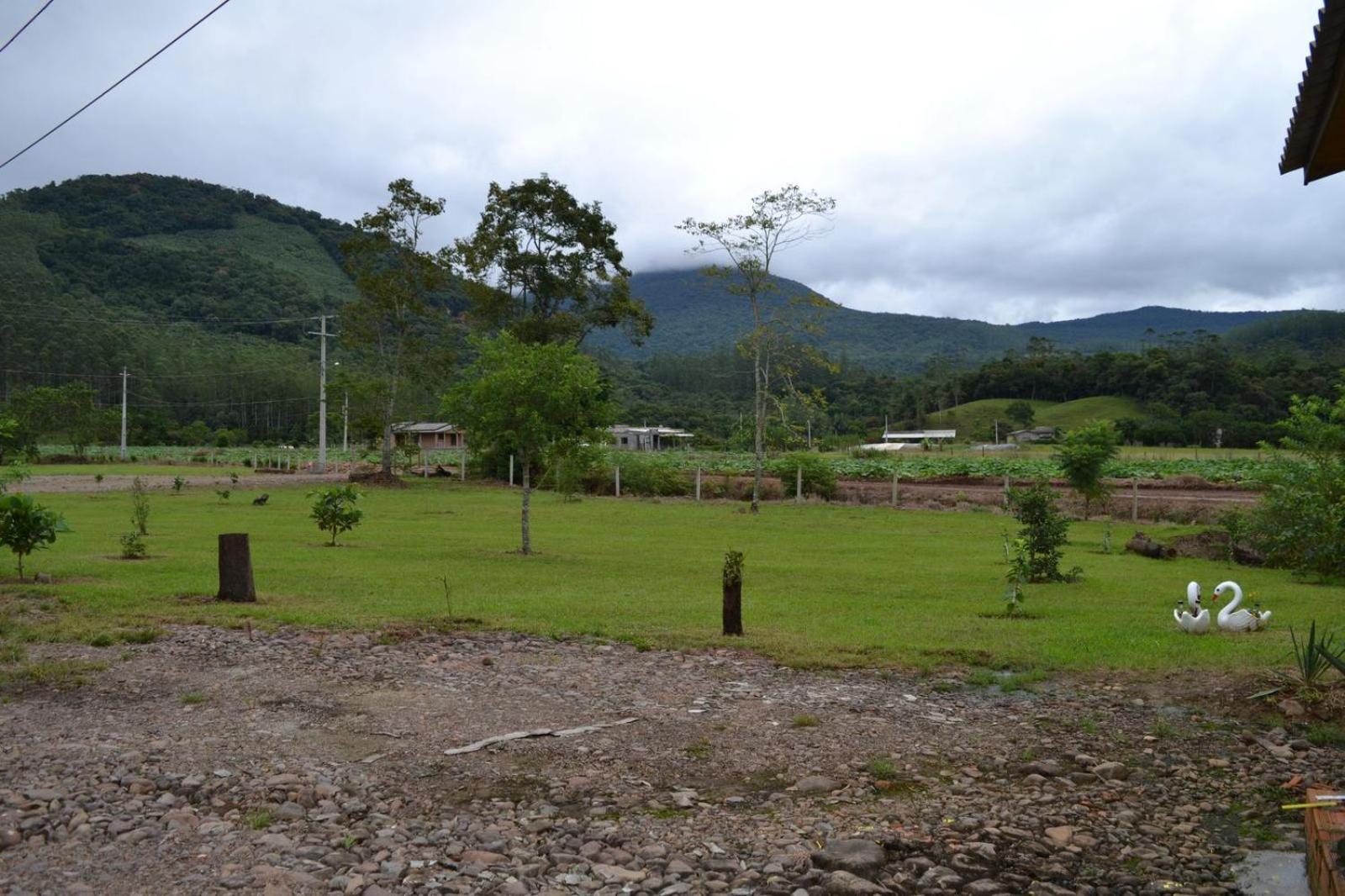 Pousada Dos Sonhos - Timbe Do Sul Exterior foto